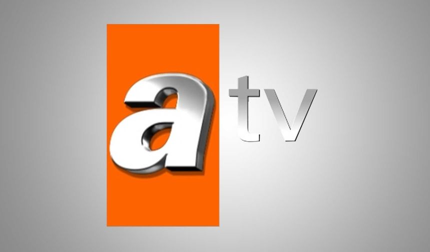 ATV yayın akışı: 10 Mayıs 2024 Cuma ATV yayın akışı