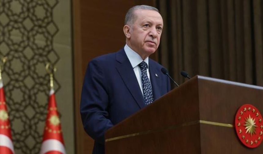 Cumhurbaşkanı Erdoğan: Öğretmen atamaları fazla uzamayacak!