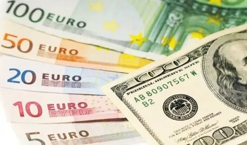29 Nisan serbest piyasa haftaya nasıl başladı?  Dolar ve Euro fiyatları bugün ne kadar?