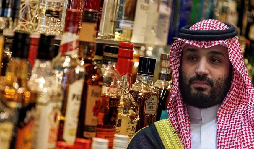 70 yıl aradan sonra içki satışı başlıyor: Suudi Arabistan 'Vizyon 2030' reformları nedir?