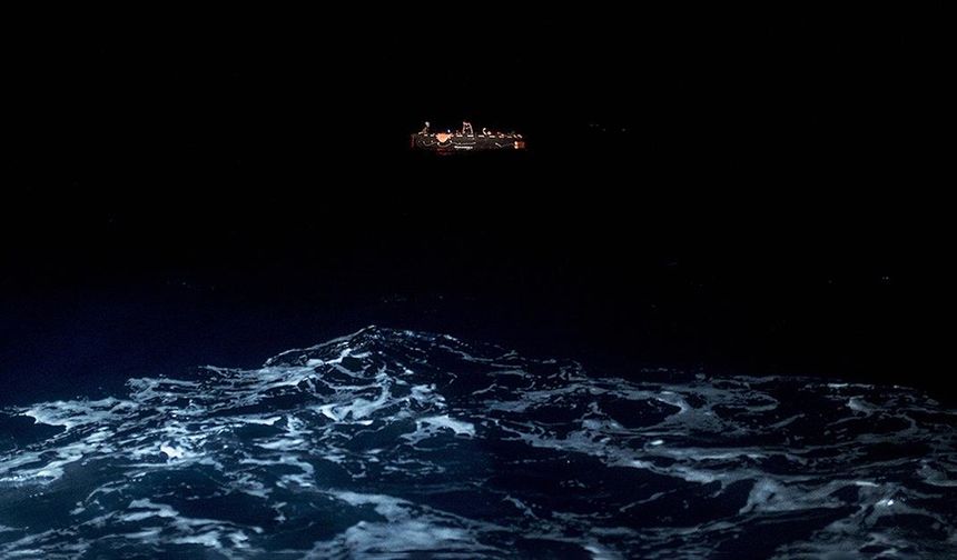 Atlas Okyanusu’nda tekne faciası! 51 düzensiz göçmen kayıp