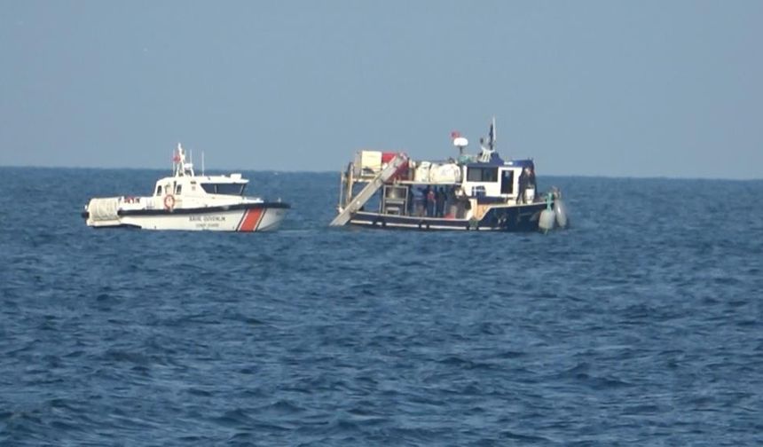 ''Batuhan A'' gemisinin battığı bölgede ceset bulunmuştu! Kimliği tespit edildi