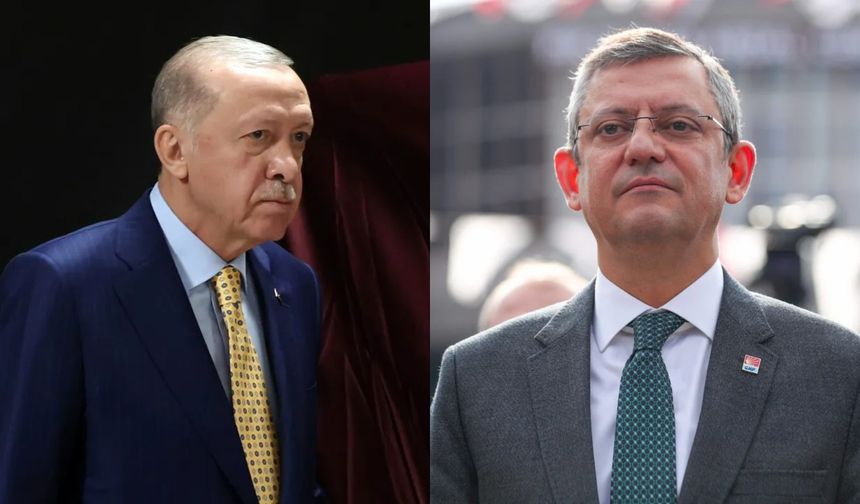 Özgür Özel'den elektrik akımı faciası olayına ilişkin tepki: 'Erdoğan çıkıp özür dileyecek mi?'