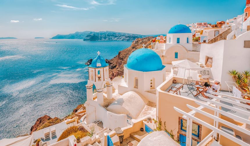Günübirlik hangi Yunan Adaları'na gidilir? En uygun fiyatlı Yunan Adası hangisi?