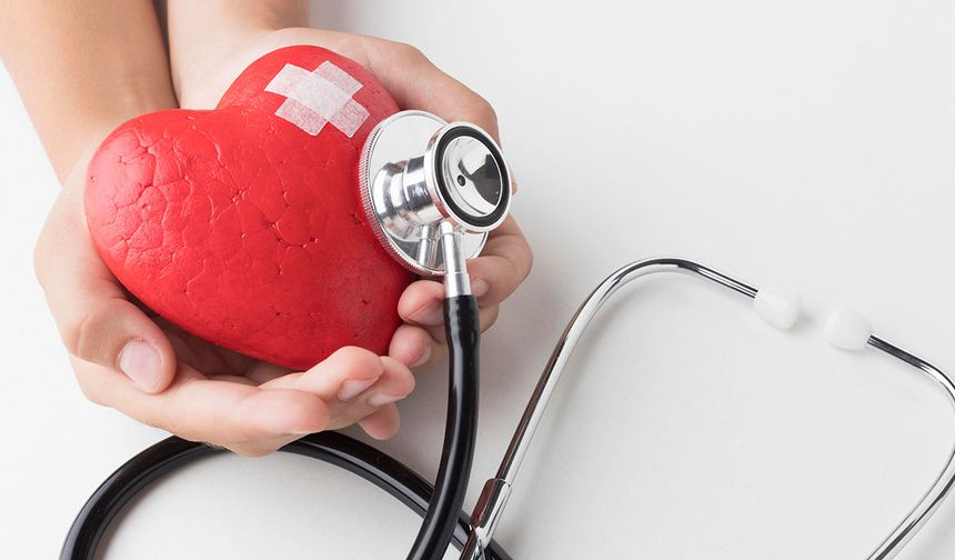 Kalp hastalıkları genç-yaşlı dinlemiyor, düzenli kontrol şart!