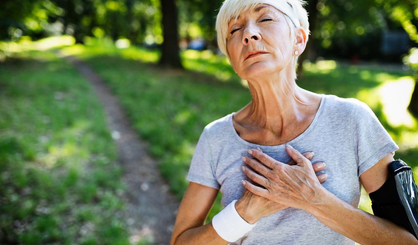 ‘Kırık Kalp Sendromu’ nedir? ‘Kırık Kalp Sendromu’ nasıl anlaşılır?