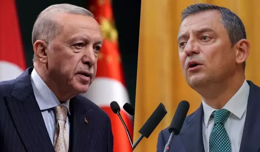Cumhurbaşkanı Erdoğan: Özel ile önümüzdeki hafta görüşeceğiz