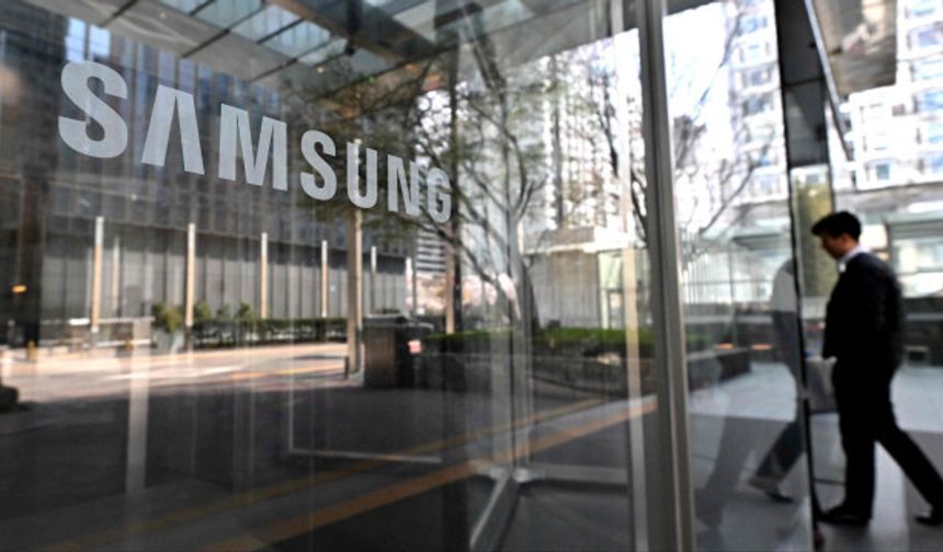 Samsung'tan İsraile büyük yaptırım: 70 start up proje kapatılıyor