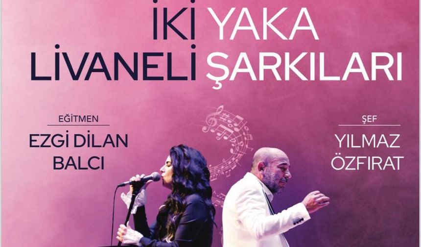İzmir’de okuyan depremzede öğrenciler yararına konser
