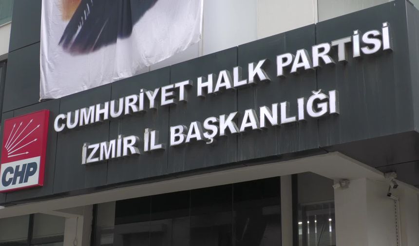 CHP İzmir'in A Takımı değişti: Aslanoğlu'dan iktidar vurgusu