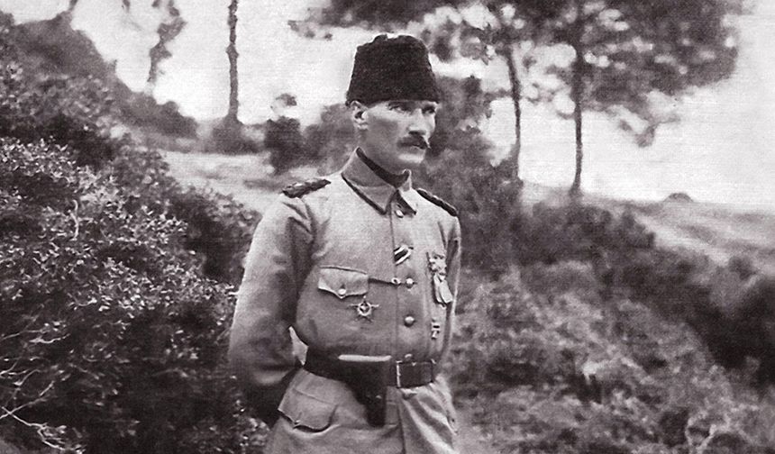 19 Mayıs Atatürk Sözleri: Atatürk'ün 19 Mayıs ile ilgili sözleri neler?