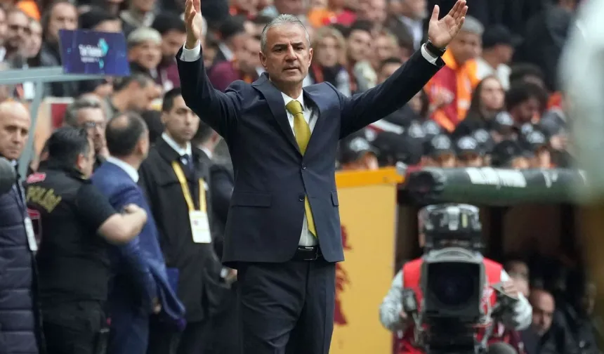 2023-2024 sezonu Fenerbahçe'ye mi kalacak? Deplasmanda yenilmezlik rekoru