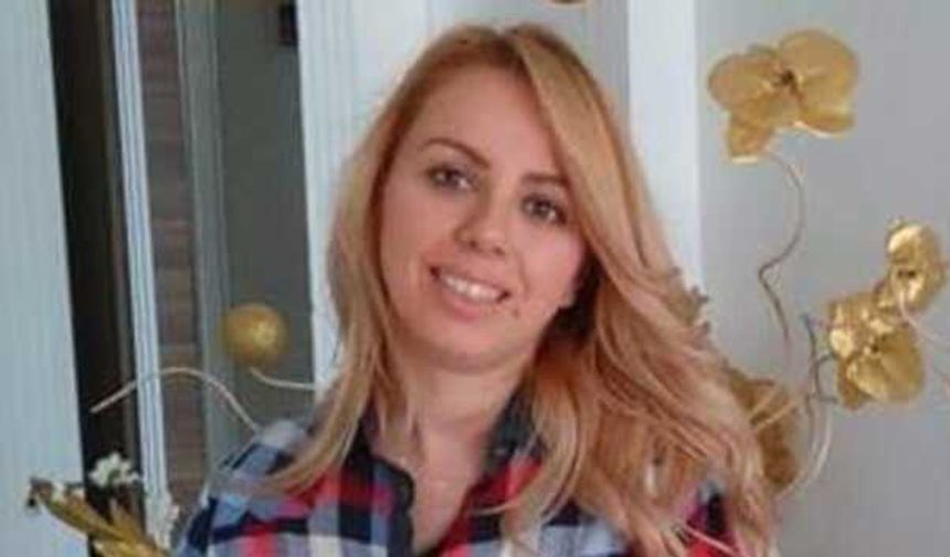Edirne'nin sevilen Matematik Öğretmeni Müjgan Şimşek Emir vefat etti