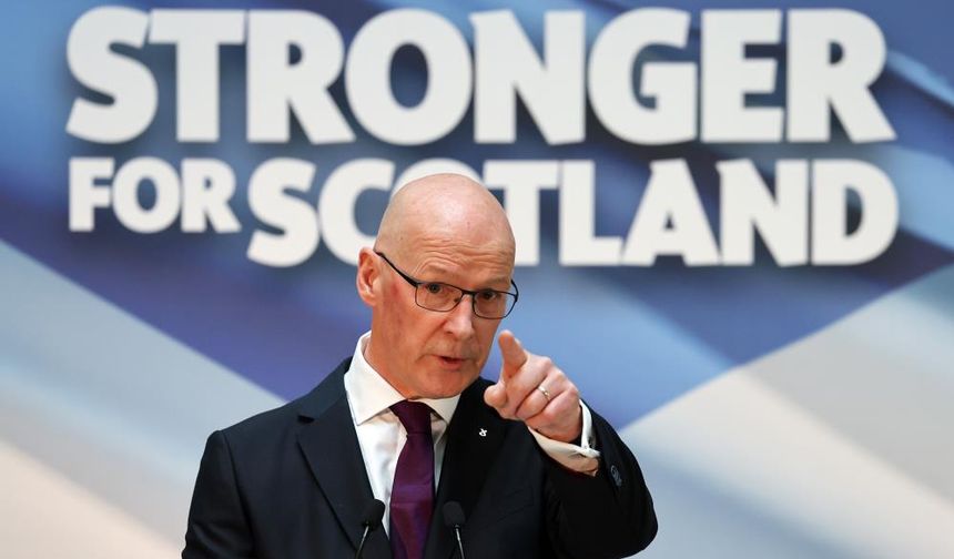 İskoçya’nın yeni başbakanı kim oldu? İskoçya'da yeni hükümet kuruldu mu?