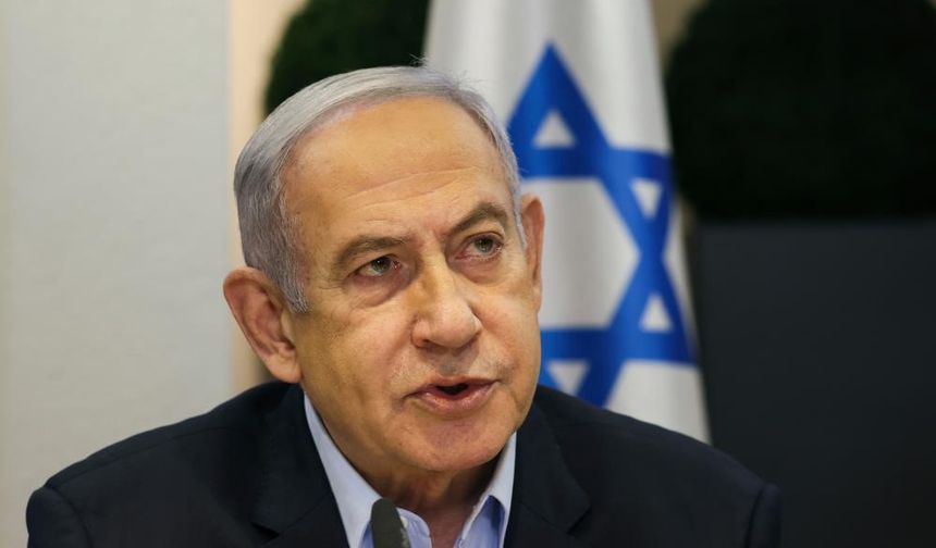 Netanyahu’dan müzakere heyetine talimat: Israrcı olmaya devam edin