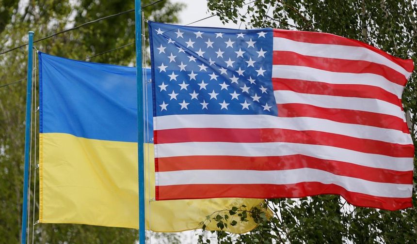 ABD’den Ukrayna’ya yeni milyon dolarlık yardım!