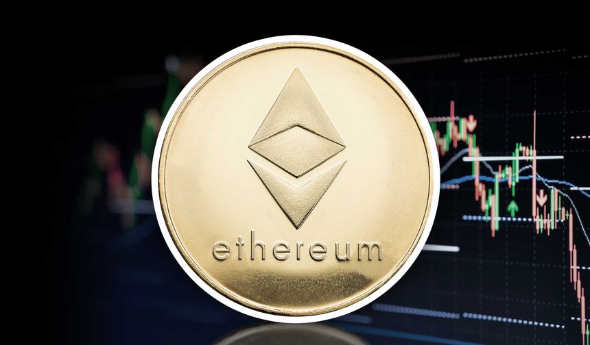Kripto para piyasası darmaduman: Ethereum ve Bitcoin çıldırdı