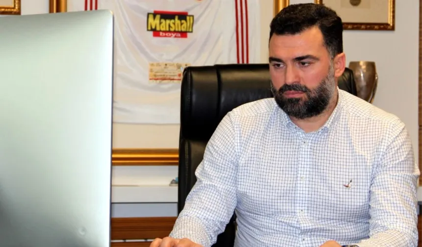 Hakan Ünsal: 'Galatasaray standardını oynadığında rahat galibiyet alabilecek gözüküyor'