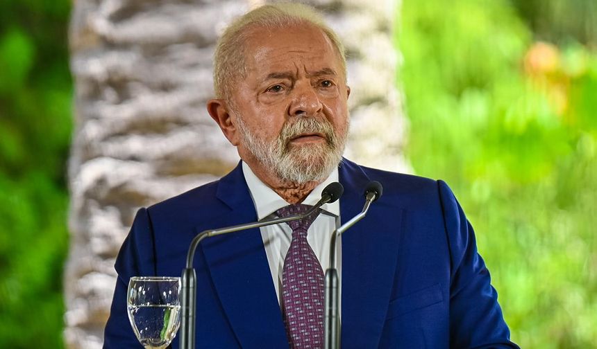 Brezilya Devlet Başkanı Luiz Inacio Lula da Silva kimdir?