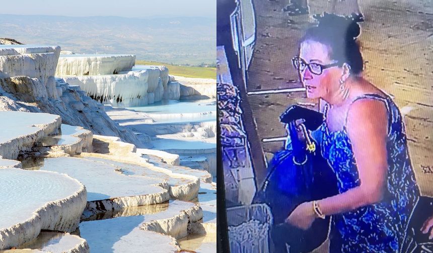 Pamukkale'de kaybolan Polonyalı turist Maria Latacz neden öldü?