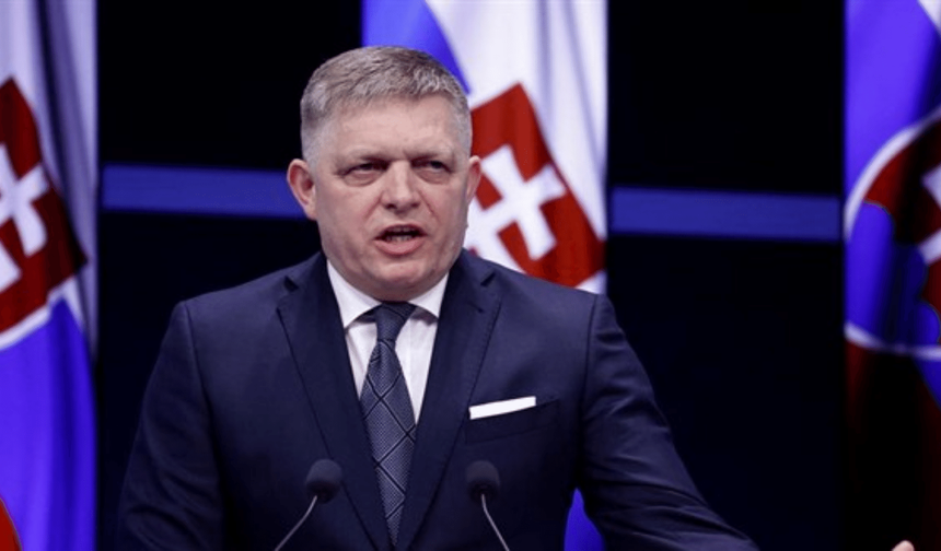 Slovakya Başbakanı Robert Fico ameliyata alındı