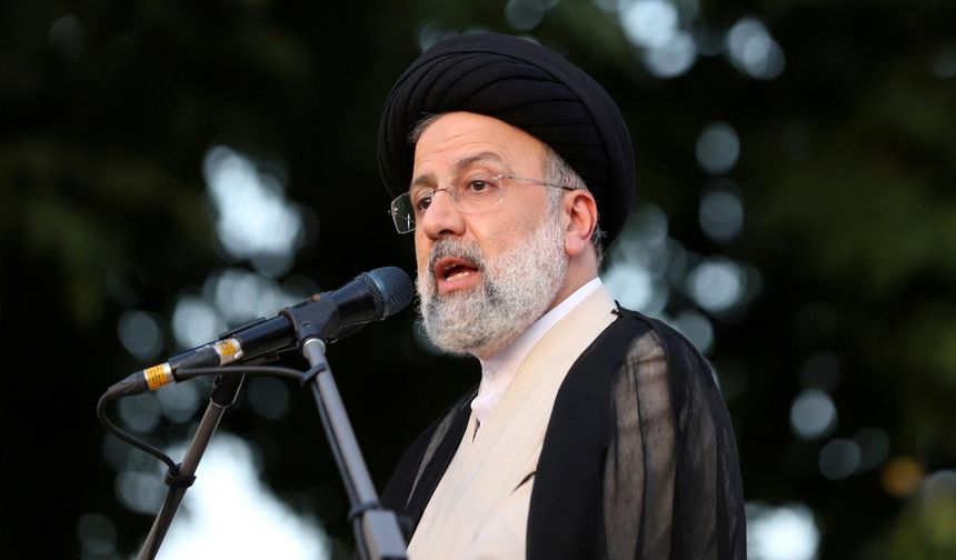 Son dakika: İranlı yetkililer OHAL edildiğini duyurdu!