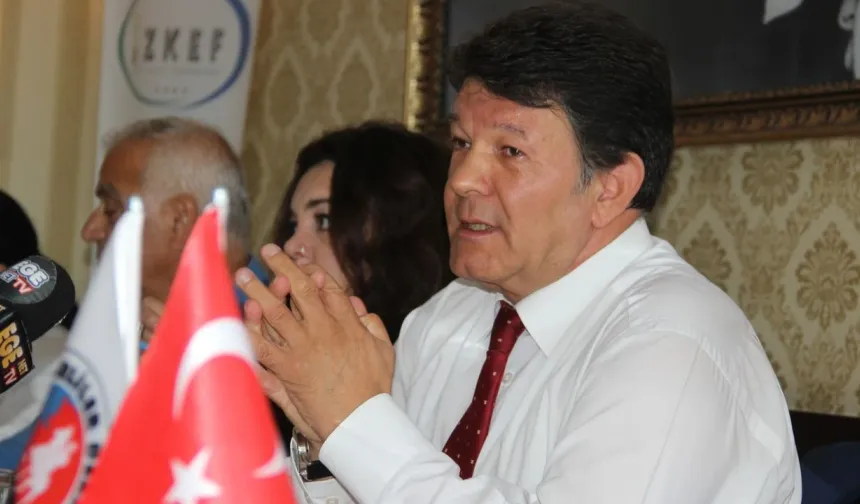 İzmir Kent Federasyonu Başkanı Turgay Yokuş neden öldü?