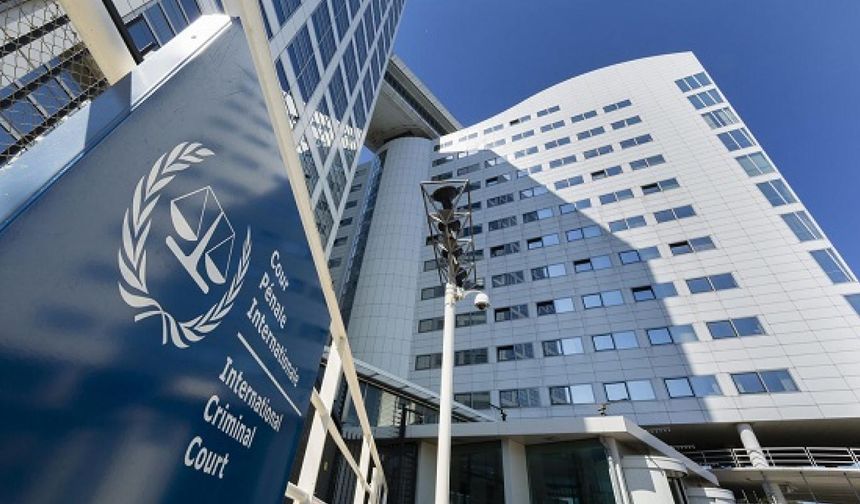 Uluslararası Ceza Mahkemesi'nden Netanyahu'ya tutuklama emri