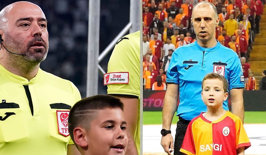 MHK’nın yeni kararları: Süper Lig’de iki tecrübeli hakem hakemliği bıraktı