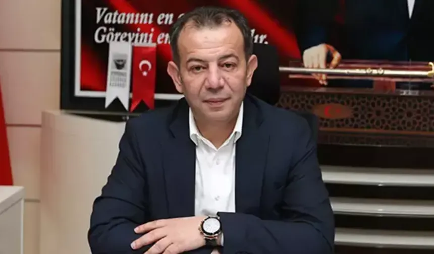 CHP'de Tanju Özcan krizi: Disiplin süreci başlatıldı