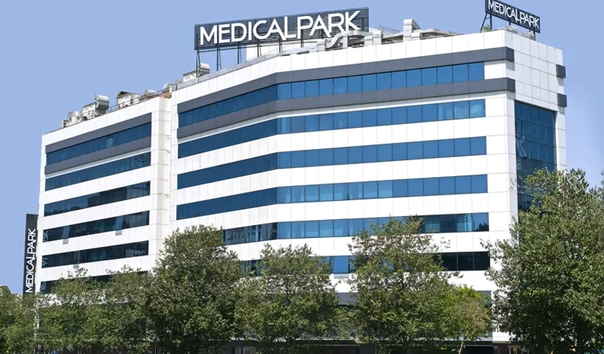 Medical Park İzmir Hastanesi yeniden hizmete başladı