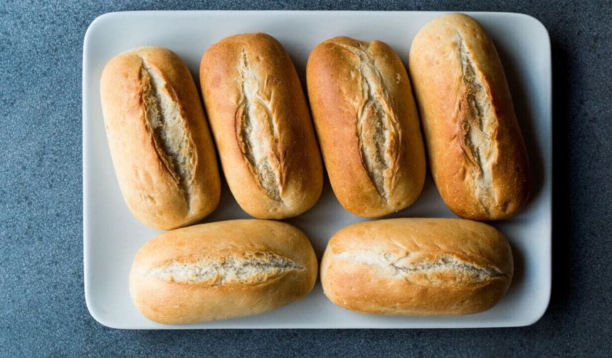 Francala nedir? Francala ekmeği hangi ülkenin?