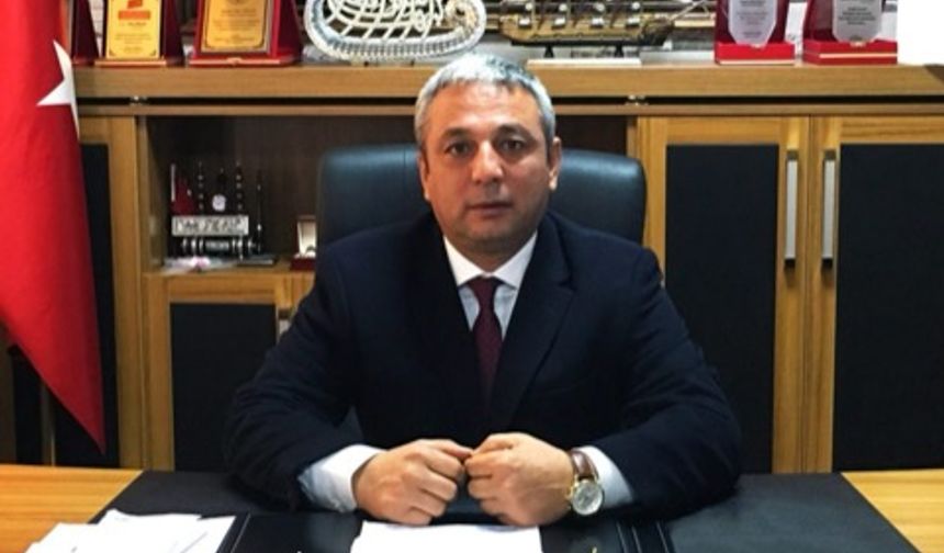 Türkmen Belde  Belediye Başkanı Veli Fidan kimdir?