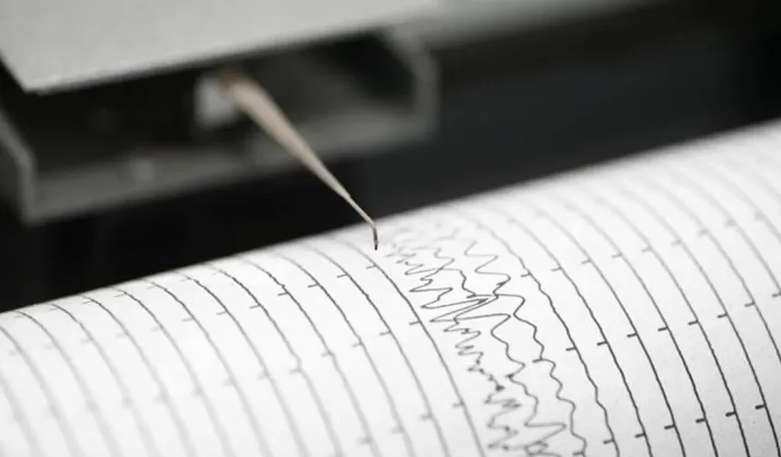 Bingöl deprem son dakika: Bingöl depremin şiddeti kaç?