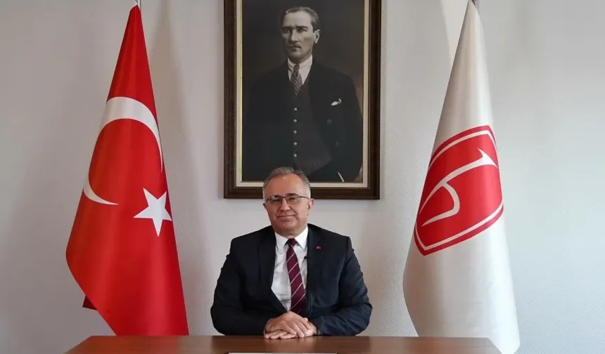 Prof. Dr. Mehmet Cahit Güran kimdir, kaç yaşında, nereli?