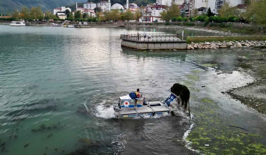 Meteoroloji uyardı: Eskişehir’de sağanak yağış bekleniyor!