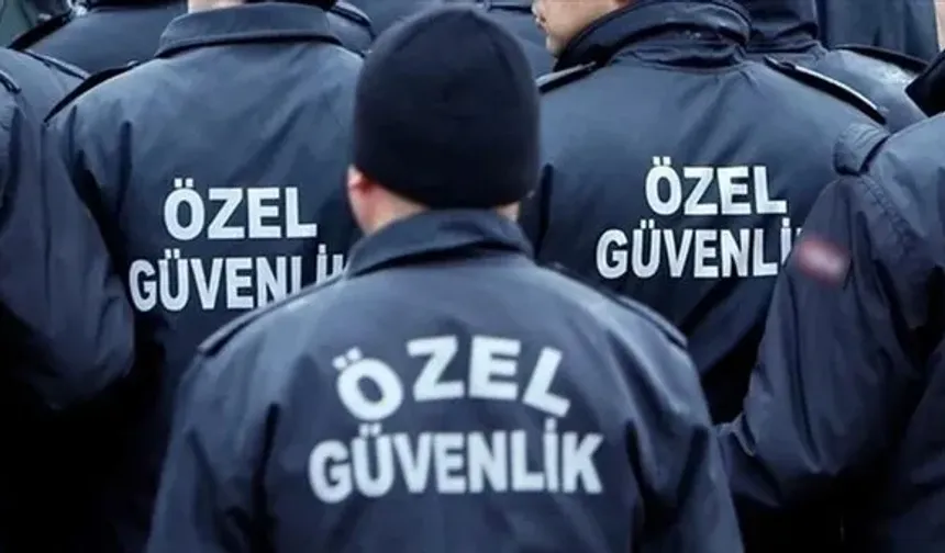 ÖGG 2024 ekim sınavı ne zaman, Özel Güvenlik sınavı saat kaçta?