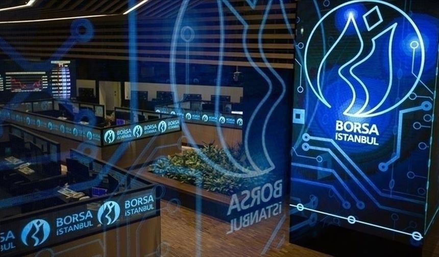 Borsa günü nasıl tamamladı 19 Kasım 2024? İşte Borsa İstanbul'da gün sonu rakamları!