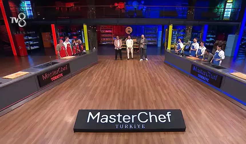 Masterchef eleme adayı kim oldu, dokunulmazlığı hangi takım kazandı 21 Kasım 2024?