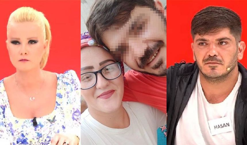 Müge Anlı’da ‘kayıp’ diye aramıştı! Dini nikahlı eşi Aybeniz Top’u öld*rdüğü ortaya çıktı