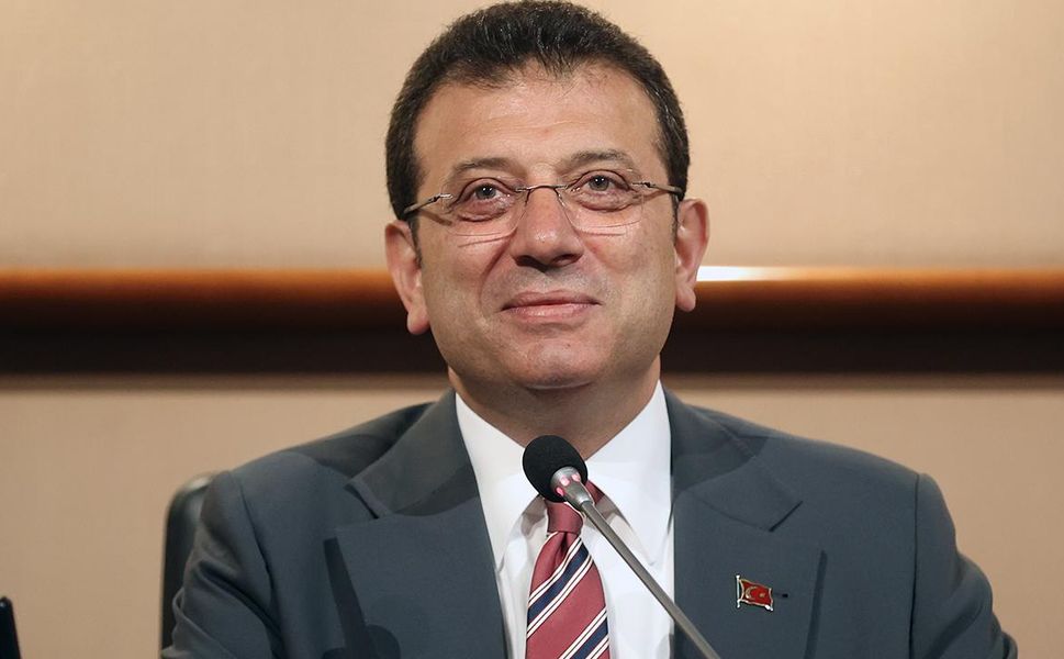 İmamoğlu'nun yargılandığı davada flaş karar