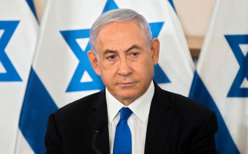 Netanyahu, Kanada'ya girdiği anda tutuklanacak