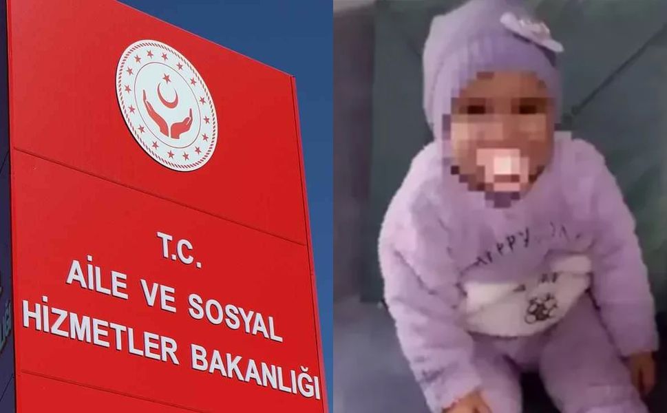 Sıla bebek olayında flaş gelişme: 2 çocuk yer gösterme için cezaevinden çıkarıldı