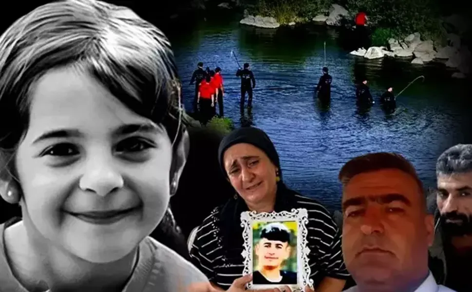 Son Dakika: Narin Güran c*nayeti soruşturması: İstenen cezalar belli oldu!