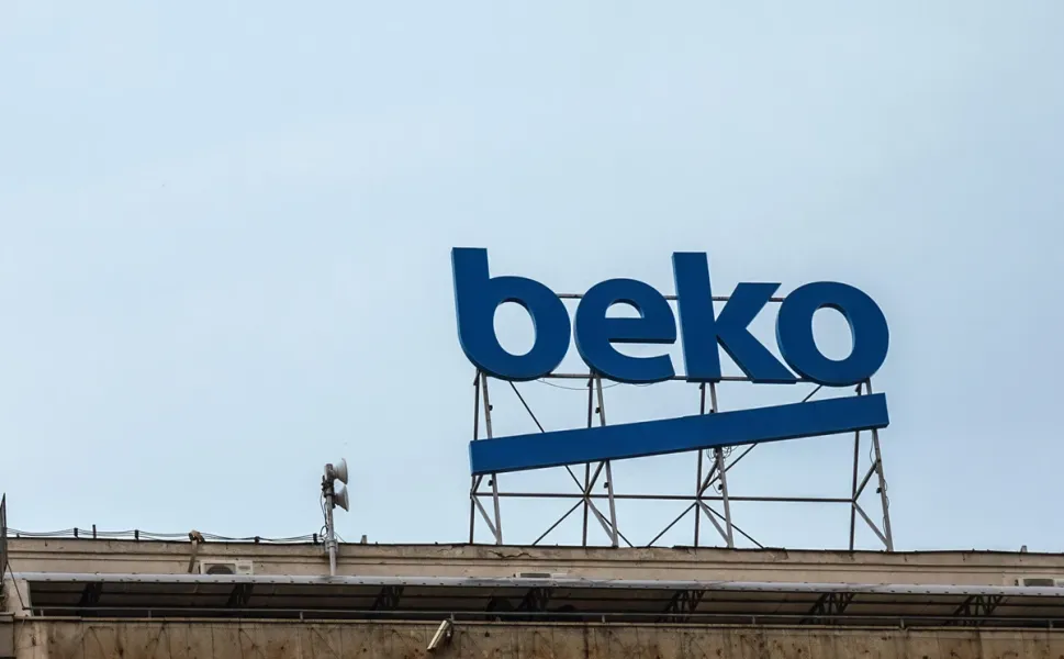 Beko, 2 bin kişiyi işten çıkaracağını açıkladı