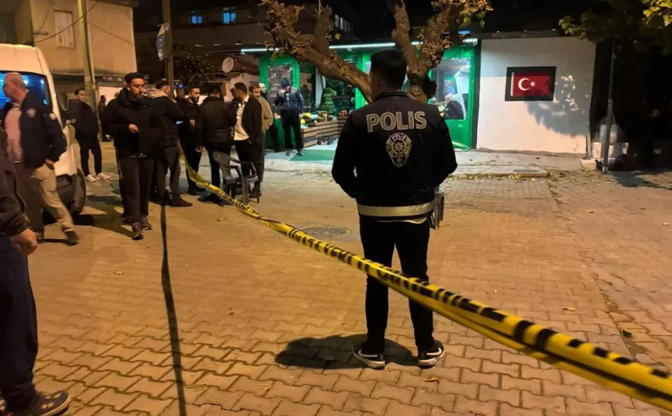 İzmir'de 3 polis yaralanmıştı: Sil*hlı sald*rının nedeni ortaya çıktı