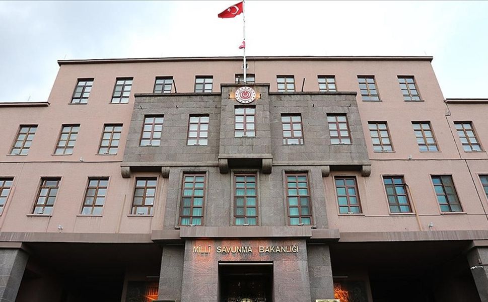 MSB'den Teğmenlerin Disipline Sevkiyle İlgili Açıklama