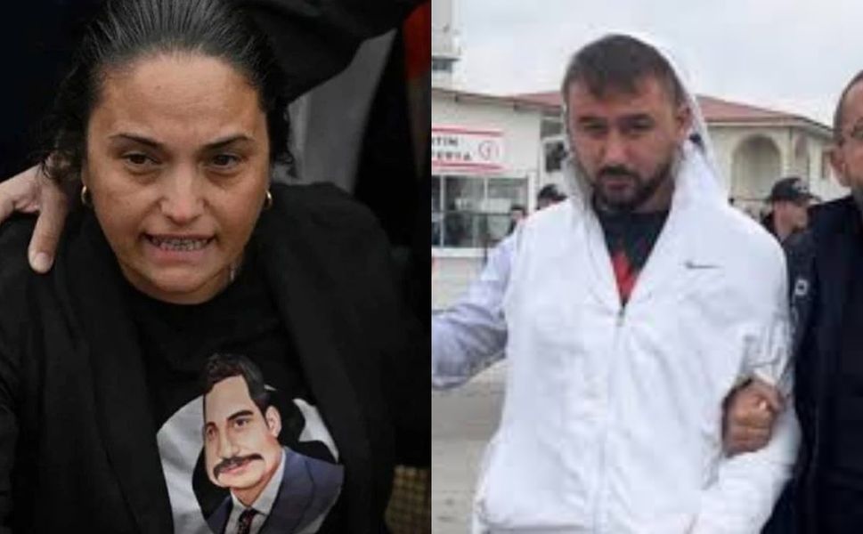 SON DAKİKA! Selma Ateş'e saldırıyı azmettiren Servet Bozkurt, ev hapsinde cinay*t işledi