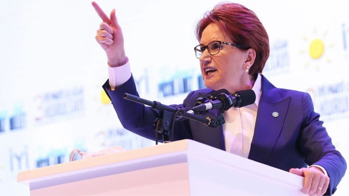 meral akşener