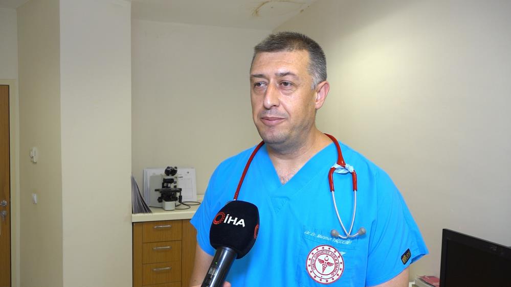 doktor mahmut taşdemir